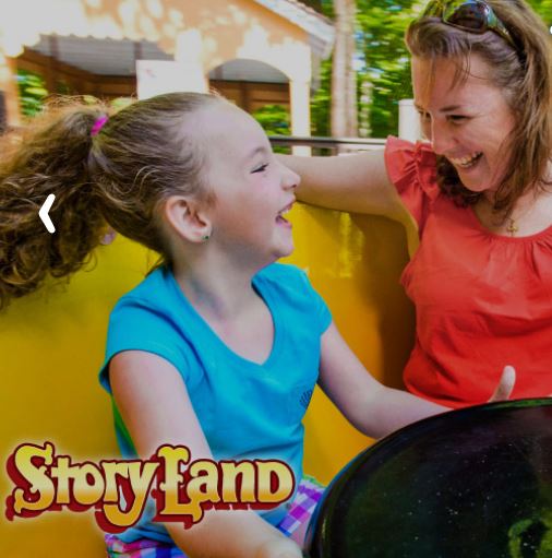 Storyland